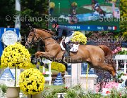 DILASSER OBIWAN LaBaule2013- S5 5811 : 2013, DILASSER MARC, La Baule, OBIWAN DE PILIERE, foto di Stefano Secchi ©