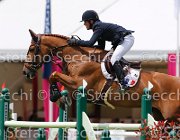 DILASSER OBIWAN LaBaule2013- S5 5814 : 2013, DILASSER MARC, La Baule, OBIWAN DE PILIERE, foto di Stefano Secchi ©
