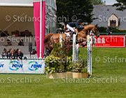 DILASSER OBIWAN LaBaule2013- S5 5815 : 2013, DILASSER MARC, La Baule, OBIWAN DE PILIERE, foto di Stefano Secchi ©