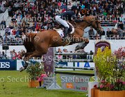 DILASSER OBIWAN LaBaule2013- S5 6236 : 2013, DILASSER MARC, La Baule, OBIWAN DE PILIERE, foto di Stefano Secchi ©
