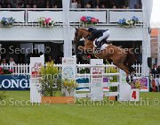 DILASSER OBIWAN LaBaule2013- S5 6237 : 2013, DILASSER MARC, La Baule, OBIWAN DE PILIERE, foto di Stefano Secchi ©