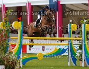 DILASSER OBIWAN LaBaule2013- S5 6243 : 2013, DILASSER MARC, La Baule, OBIWAN DE PILIERE, foto di Stefano Secchi ©