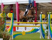 DILASSER OBIWAN LaBaule2013- S5 6244 : 2013, DILASSER MARC, La Baule, OBIWAN DE PILIERE, foto di Stefano Secchi ©
