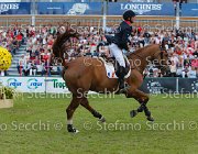 DILASSER OBIWAN LaBaule2013- S5 6251 : 2013, DILASSER MARC, La Baule, OBIWAN DE PILIERE, foto di Stefano Secchi ©