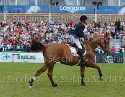 DILASSER OBIWAN LaBaule2013- S5 6252 : 2013, DILASSER MARC, La Baule, OBIWAN DE PILIERE, foto di Stefano Secchi ©