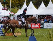 DILASSER OBIWAN LaBaule2013- S5 6254 : 2013, DILASSER MARC, La Baule, OBIWAN DE PILIERE, foto di Stefano Secchi ©
