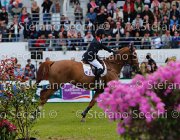 DILASSER OBIWAN LaBaule2013- S5 6256 : 2013, DILASSER MARC, La Baule, OBIWAN DE PILIERE, foto di Stefano Secchi ©