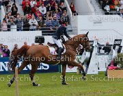 DILASSER OBIWAN LaBaule2013- S5 6259 : 2013, DILASSER MARC, La Baule, OBIWAN DE PILIERE, foto di Stefano Secchi ©