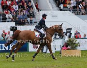 DILASSER OBIWAN LaBaule2013- S5 6260 : 2013, DILASSER MARC, La Baule, OBIWAN DE PILIERE, foto di Stefano Secchi ©