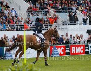 DILASSER OBIWAN LaBaule2013- S5 6263 : 2013, DILASSER MARC, La Baule, OBIWAN DE PILIERE, foto di Stefano Secchi ©