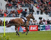 DILASSER OBIWAN LaBaule2013- S5 6265 : 2013, DILASSER MARC, La Baule, OBIWAN DE PILIERE, foto di Stefano Secchi ©