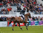 DILASSER OBIWAN LaBaule2013- S5 6267 : 2013, DILASSER MARC, La Baule, OBIWAN DE PILIERE, foto di Stefano Secchi ©