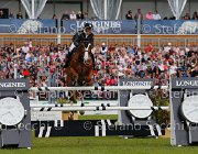 DILASSER QAMALEU LaBaule2013- S5 8524 : 2013, DILASSER MARC, La Baule, QAMALEU, foto di Stefano Secchi ©