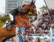 DILASSER QAMALEU LaBaule2013- S5 8526 : 2013, DILASSER MARC, La Baule, QAMALEU, foto di Stefano Secchi ©