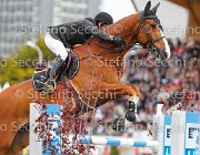 DILASSER QAMALEU LaBaule2013- S5 8527 : 2013, DILASSER MARC, La Baule, QAMALEU, foto di Stefano Secchi ©