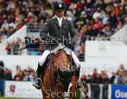 DILASSER QAMALEU LaBaule2013- S5 8533 : 2013, DILASSER MARC, La Baule, QAMALEU, foto di Stefano Secchi ©