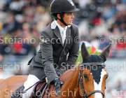 DILASSER QAMALEU LaBaule2013- S5 8536 : 2013, DILASSER MARC, La Baule, QAMALEU, foto di Stefano Secchi ©