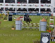 KAVIAK NOAH LaBaule2013- S5 6713 : 2013, KAWIAK IGOR, La Baule, NOAH DE BACON, derby, foto di Stefano Secchi ©