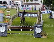 KAVIAK NOAH LaBaule2013- S5 6722 : 2013, KAWIAK IGOR, La Baule, NOAH DE BACON, derby, foto di Stefano Secchi ©