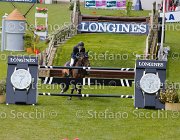 KAVIAK NOAH LaBaule2013- S5 6726 : 2013, KAWIAK IGOR, La Baule, NOAH DE BACON, derby, foto di Stefano Secchi ©