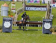 KAVIAK NOAH LaBaule2013- S5 6728 : 2013, KAWIAK IGOR, La Baule, NOAH DE BACON, derby, foto di Stefano Secchi ©