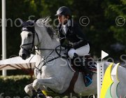 KAWIAK CENTINO LaBaule2013- S4 9365 : 2013, CENTINO DU RY, KAWIAK IGOR, La Baule, foto di Stefano Secchi