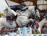 KAWIAK CENTINO LaBaule2013- S5 8365 : 2013, CENTINO DU RY, KAWIAK IGOR, La Baule, foto di Stefano Secchi ©