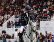 KAWIAK CENTINO LaBaule2013- S5 8371 : 2013, CENTINO DU RY, KAWIAK IGOR, La Baule, foto di Stefano Secchi ©