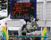 KAWIAK CENTINO LaBaule2013- S5 9528 : 2013, CENTINO DU RY, KAWIAK IGOR, La Baule, foto di Stefano Secchi ©
