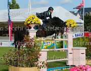 MANDLI CROSSUS LaBaule2013- S5 5191 : 2013, CROSSUS, La Baule, MANDLI BEAT, foto di Stefano Secchi