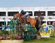 STHULMEIER CHASMO LaBaule2013- S5 5214 : 2013, CHASMO, La Baule, STUHLMEIER PATRICK, foto di Stefano Secchi