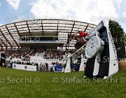 STUHLMEIER LACAN LaBaule2013- S4 9809 : 2013, LACAN, La Baule, STUHLMEIER PATRICK, foto di Stefano Secchi ©