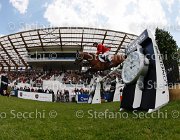 STUHLMEIER LACAN LaBaule2013- S4 9810 : 2013, LACAN, La Baule, STUHLMEIER PATRICK, foto di Stefano Secchi ©
