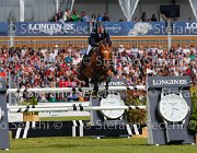 STUHLMEIER LORD LaBaule2013- S5 7731 : 2013, LORD LOHENGRIN, La Baule, STUHLMEIER PATRICK, foto di Stefano Secchi ©
