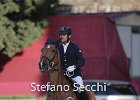 Ciardullo_Gyoioso_CsioRoma2014_SS7_9974.jpg : CIARDULLO ANTONIO, CSIO Roma 2014, GYOIOSO, Stefano Secchi ©