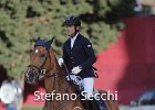 Ciardullo_Gyoioso_CsioRoma2014_SS7_9975.jpg : CIARDULLO ANTONIO, CSIO Roma 2014, GYOIOSO, Stefano Secchi ©