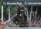 Wascher_Lamarco_DerbyHamburg2014_SS7_6874.jpg : Derby, Global Champions Tour, Hamburg GCT2014, Lamarco, Stefano Secchi ©, Wascher Daniel
