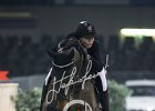 Raaholt_Abrisco_JumpParma2014_SS7_9819.jpg : 2014, Abrisco v, Jumping Parma, Raaholt Line Karlsen, foto di Stefano Secchi ©
