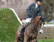 Cameron Antello TosTour 2013- S4 6541 : Antello Z, Arezzo Equestrian Centre, Hanley Cameron, Toscana Tour 2013, foto di Stefano Secchi ©