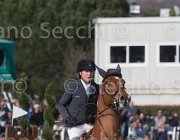Cameron Newton TosTour 2013- S5 7480 : Arezzo Equestrian Centre, Hanley Cameron, Newton, Toscana Tour 2013, foto di Stefano Secchi ©