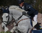 Kirchhoff Canevaro TosTour 2013- S5 3382 : Arezzo Equestrian Centre, Canevaro, Kirchhoff Ulrich, Toscana Tour 2013, foto di Stefano Secchi ©