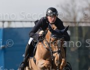Puschak Boris TosTour 2013- S5 3384 : Arezzo Equestrian Centre, Boris, Puschak Wolfang, Toscana Tour 2013, foto di Stefano Secchi ©