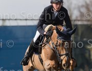 Puschak Boris TosTour 2013- S5 3385 : Arezzo Equestrian Centre, Boris, Puschak Wolfang, Toscana Tour 2013, foto di Stefano Secchi ©
