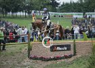 HILTON_MATRIX_Weg2014SS7_0826.jpg : Anna HILTON, MATRIX W, Stefano Secchi ©, WEG Normandy 2014