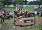 HILTON_MATRIX_Weg2014SS7_0828.jpg : Anna HILTON, MATRIX W, Stefano Secchi ©, WEG Normandy 2014