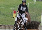 JACKSON_WILLY_Weg2014SS7_0436.jpg : Lucy JACKSON, Stefano Secchi ©, WEG Normandy 2014, WILLY DO