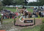 NICHOLSON_NEREO_Weg2014SS7_2334.jpg : Andrew NICHOLSON, Nereo, Stefano Secchi ©, WEG Normandy 2014