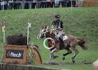 NICHOLSON_NEREO_Weg2014SS7_2355.jpg : Andrew NICHOLSON, Nereo, Stefano Secchi ©, WEG Normandy 2014