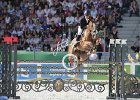 NICHOLSON_NEREO_Weg2014SS7_3696.jpg : Andrew NICHOLSON, Nereo, Stefano Secchi ©, WEG Normandy 2014